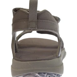 Montagne|Sandales*Columbia 2 Strap Cordovan